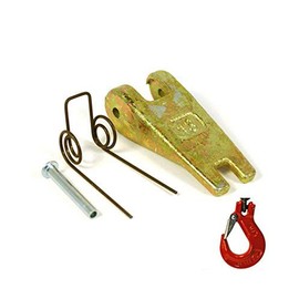 Cartec 9/32-5/16 Sling Hook Latch Kit Grade 80