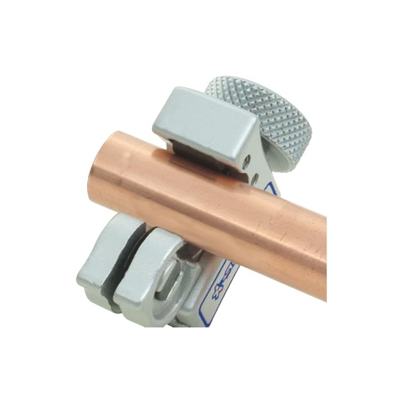 Super Tube Cutter (for Copper, Aluminum, Brass, Hard PVC Pipe)