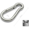 AirFly 4 Arm Harness for Crab Trap with 304 Stainless