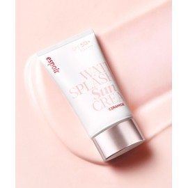 Espoir Water Splash Sunscreen Ceramide 60ml SPF50+ PA++++