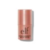 e.l.f. Monochromatic Multi Stick, Travel-Sized Luxuriously Creamy & Blendable Color