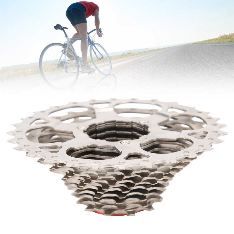 ZTTO 11 Speed Bike Cassette 11‑28T Road Bike Freewheel Cassette