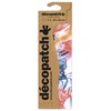 Décopatch - Ref C793C - Marble Watercolour Ink Effect Paper