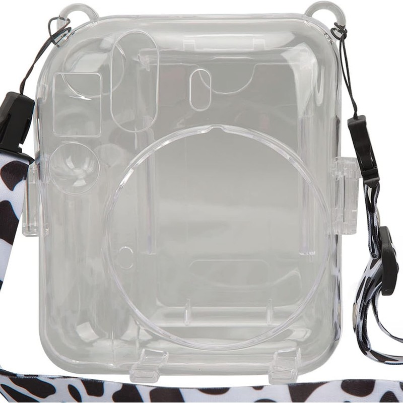 Jectse para Funda Mini 12, Funda Protectora para Cmara Instantnea