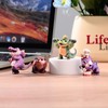 M.A.K Fantasy Fruit Zoo Fruit Fairy Series Blind Box Figures
