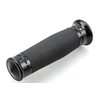 Kijima HD-04798 Bike Grip, Metra, Left and Right Set, Sportster