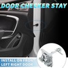 A ABSOPRO Door Check Strap Stopper Limiter No.9181A9 Door Check