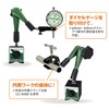 Niigata Seiki SK Magnetic Base Lock Type Suction Power Approx.
