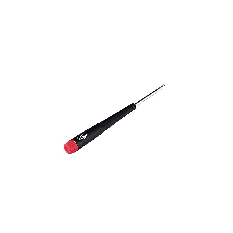 Wiha 26110 Precision Screwdriver, Phillips, 1 x 60mm