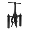 3 Jaw Inner Bearing Puller Gear Extractor, Carbon Steel 3-Jaw