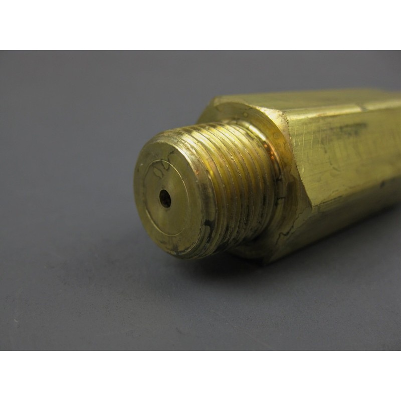 General Pump 100534 6000psi 3/8Mip 6 gpm 195 Degree Pressure