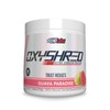 EHP Labs OXYSHRED Powder:_Guava Paradise