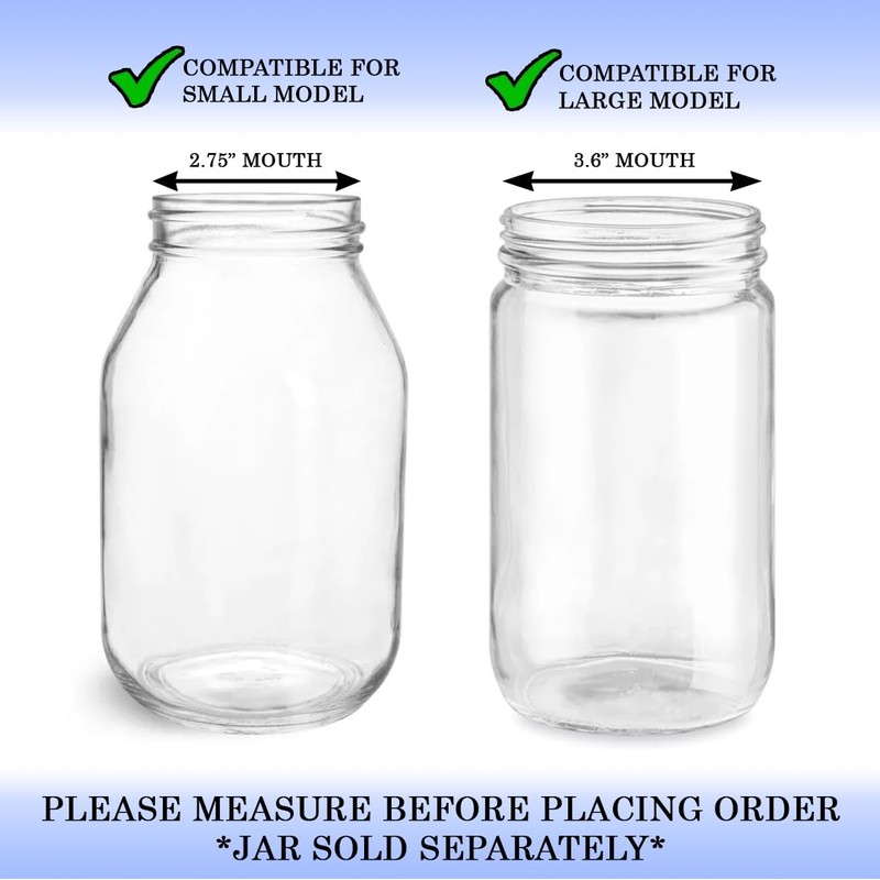 Inverted Betta Tank Holder Kit, 360-Degree Panoramic View for Betta