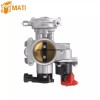 M MATI Throttle Body 3131684 for Polaris Ranger 500 4x4