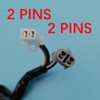Tuzliufi CDI Ignition Box Control Unit Compatible with Yamaha PeeWee