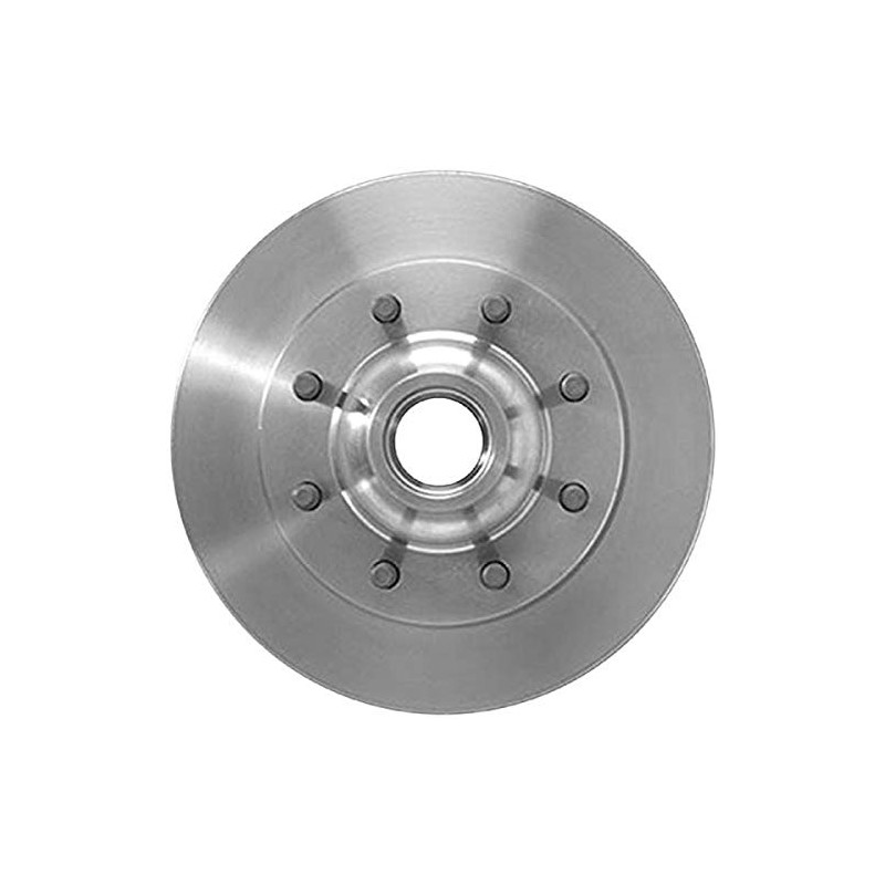 Bendix Premium PRT1923 Front Brake Rotor for Dodge Ram 2500