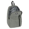 Safta Minnie Grey Waterproof Cooler Backpack, Cool Bag for Cold