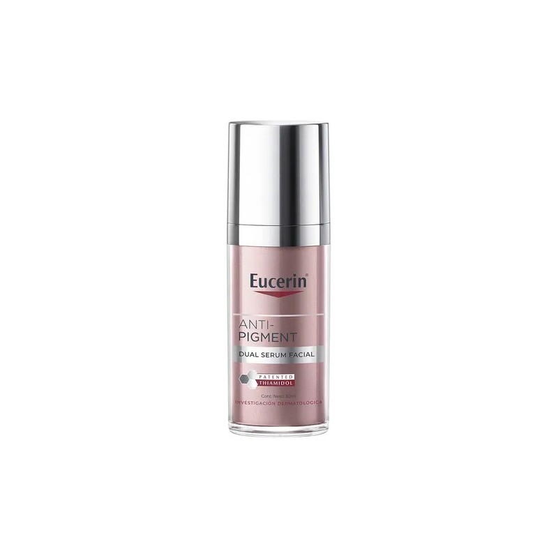 Eucerin Anti-pigment Dual Srum Facial Anti-manchas 30ml