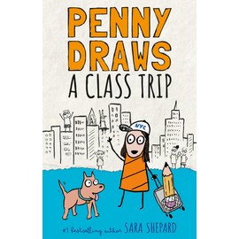 Penny Draws a Class Trip: 4