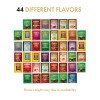 Twinings Tea Bag Sampler Assortment 44 Count Variety Pack of