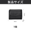 Joyesplay Women's Mini Wallet, Compact, Trifold Wallet, Coin Purse, Small,