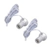 Dimmable Mini Spotlight 5V Mini LED Spotlight 1 to 2