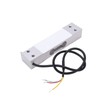 Sunicon Digital Load Cell Weight Sensor, 30kg High Precision Parallel