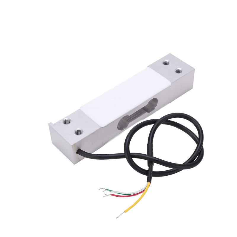 Sunicon Digital Load Cell Weight Sensor, 30kg High Precision Parallel