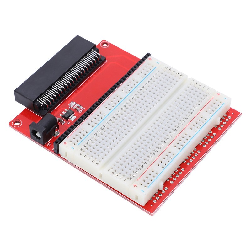 Prototype Expansion Board V2 Breadboard Module Electronic Component Micro Bit