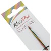 Symfonie Single Ended Tunisian Crochet Hooks 15cm [3.50mm]