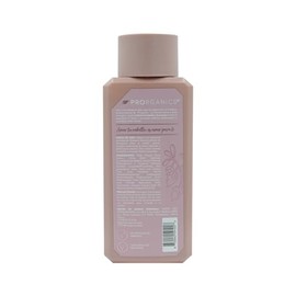 Prorganics Shampoo Reestructurante Prorganics. Argán y Jojoba 400 ml