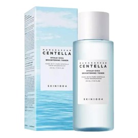 Dañado Centella Hyalu Cica Toner Skin1004 210ml