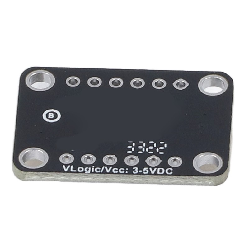 4 Way Digital to Analog Converter Module 12 Bit Quad