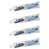 Pasta del Capitano Plaque and Cavities Toothpaste 100ml (Pack of