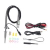 Handheld Digital Oscilloscope 2.8 Inch TFT 5.0MS/s High Sampling Rate