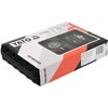 Yato Professional Vacuum Tester Vacuum Tester Set 9 Pieces Ideal