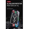 ontto Luminous car Key fob Cover fit for Dodge 2019-2025