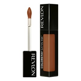 Revlon Labial Líquido Colorstay Satin Ink Wild Ride