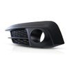 For Honda Civic 2016 2017 2018 Fog Light Bezel Driver