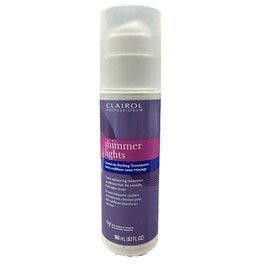 Clairol Professional Shimmer Lights Leave In Styling Treatment 150mL 5.1 fl oz