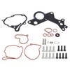 Vacuum Fuel Tandem Pump Repair Kit 038145209 Replacement for Seat