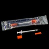 ZVF 0.5ml/cc 0.3 x 8mm Laboratory Tools, Each Individually Packaged