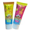 2 Pack Protector Solar Invisible 75 Fps Tubo 50ml Fit