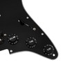Musiclily Pro-SE ST-HSS-60SE Pre-wired Pickguard with Alnico 5 Pickups 5-Way
