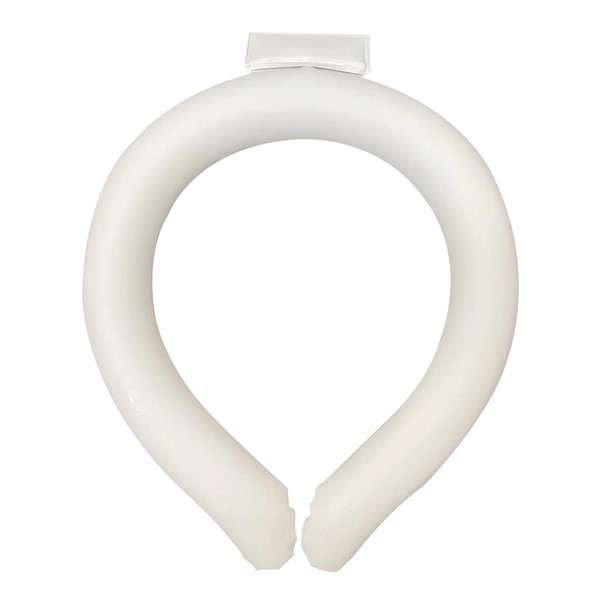 Neck Cooler, Ice Neck Ring, Ice Neckband, Cool Ring, Cooling