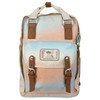 Doughnut Macaroon Dreamwalker 16 Backpack 38 cm, dreamwalker