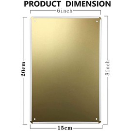 Bovose New Tin Sign Class Noise Level Noise Level Poster Classroom Rules Classroom Sign Teacher Sign Voice Level Classroom Elementary Signs for Bar 12 X 8 in