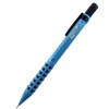 Smash Loft Limited Color Axis 0.5mm Mechanical Pencil, Turquoise Green