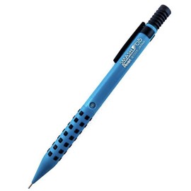 Smash Loft Limited Color Axis 0.5mm Mechanical Pencil, Turquoise Green