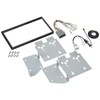 NITTO NKK-H92D Car AV Mounting Kit for Honda Acty Truck